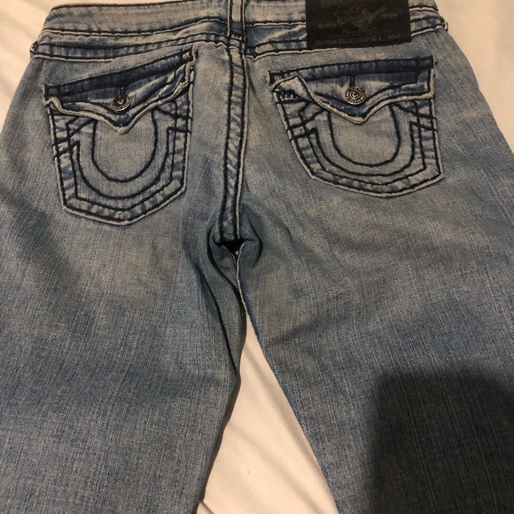 True religion jeans - Picture 2 of 8